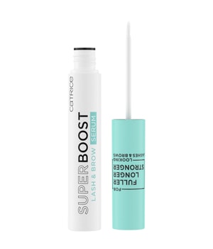 CATRICE Super Boost Lash & Brow Wimpernserum