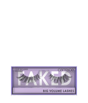 CATRICE Faked Big Volume Wimpern