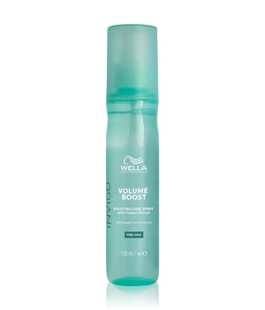Wella Professionals Invigo Volume Boost Uplifting Care Haarspray