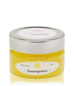 OLORI Classic Aroma Lemongrass Raumduft