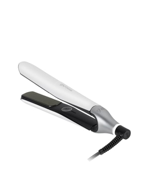 ghd chronos™ Styler weiß Glätteisen