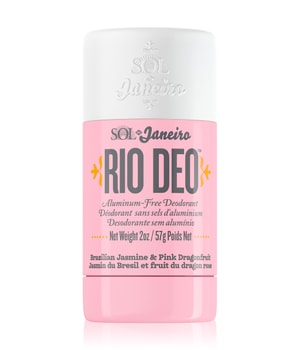 Sol de Janeiro Rio Deo Aluminium-Free Refillable Deodorant Cheirosa 68 Deodorant Stick