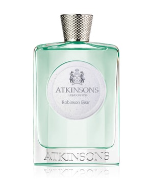 Atkinsons Eau de Parfum Collection Robinson Bear Eau de Parfum