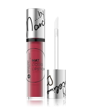 Bell HYPOAllergenic Mat Liquid Lipstick Liquid Lipstick