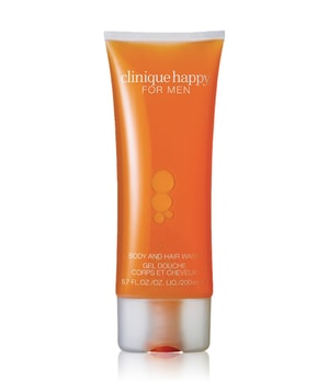 CLINIQUE Happy for Men Duschgel