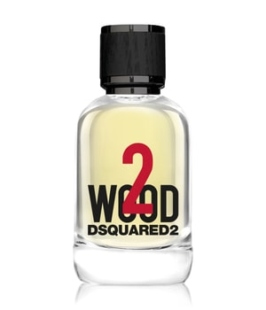 Dsquared2 2 Wood Eau de Toilette