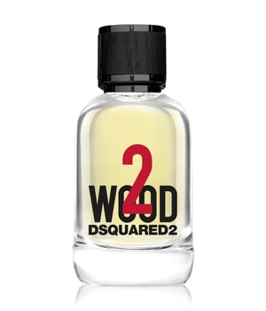 Dsquared2 2 Wood Eau de Toilette