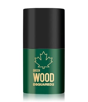 Dsquared2 Green Wood Deodorant Stick