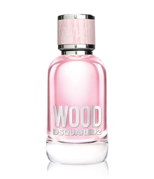 Dsquared2 Wood Pour Femme Eau de Toilette