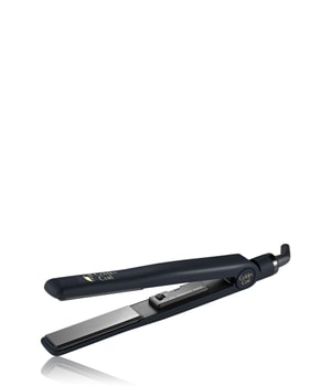 Golden Curl IL Nero Glätteisen