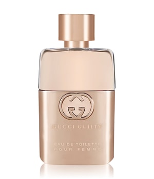 Gucci Guilty Pour Femme Eau de Toilette