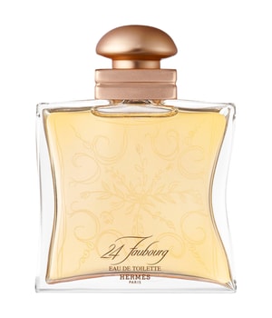 HERMÈS 24 Faubourg Eau de Toilette