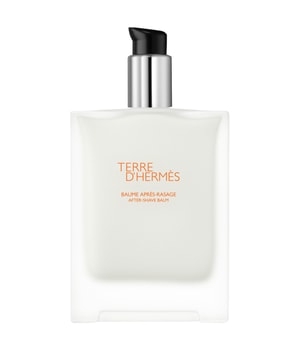 HERMÈS Terre d'Hermès After Shave Balsam