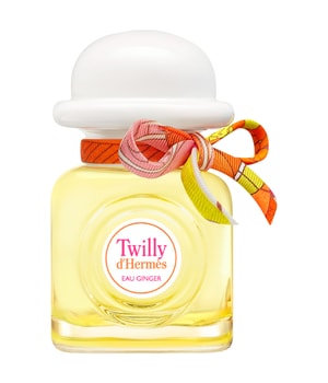 HERMÈS Twilly Eau Ginger Eau de Parfum