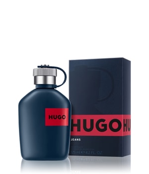 HUGO BOSS Hugo Jeans Eau de Toilette