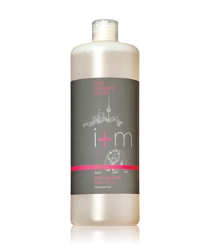 i+m Naturkosmetik Berlin Design Edition Refill Duschgel