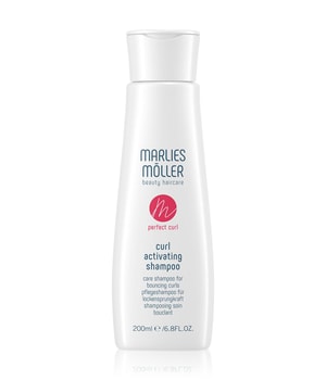 Marlies Möller Perfect Curl Curl Activating Haarshampoo
