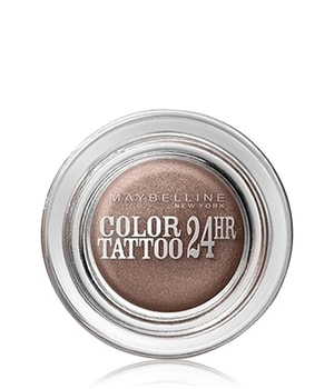 Maybelline Eyestudio Color Tattoo Lidschatten