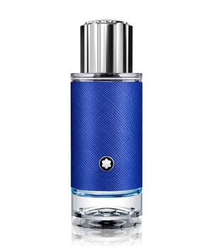 Montblanc Explorer Ultra Blue Eau de Parfum