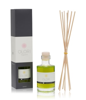 OLORI Reed Lemongras Raumduft