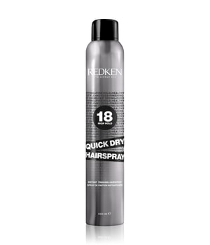 Redken Styling Quick Dry 18 Haarspray
