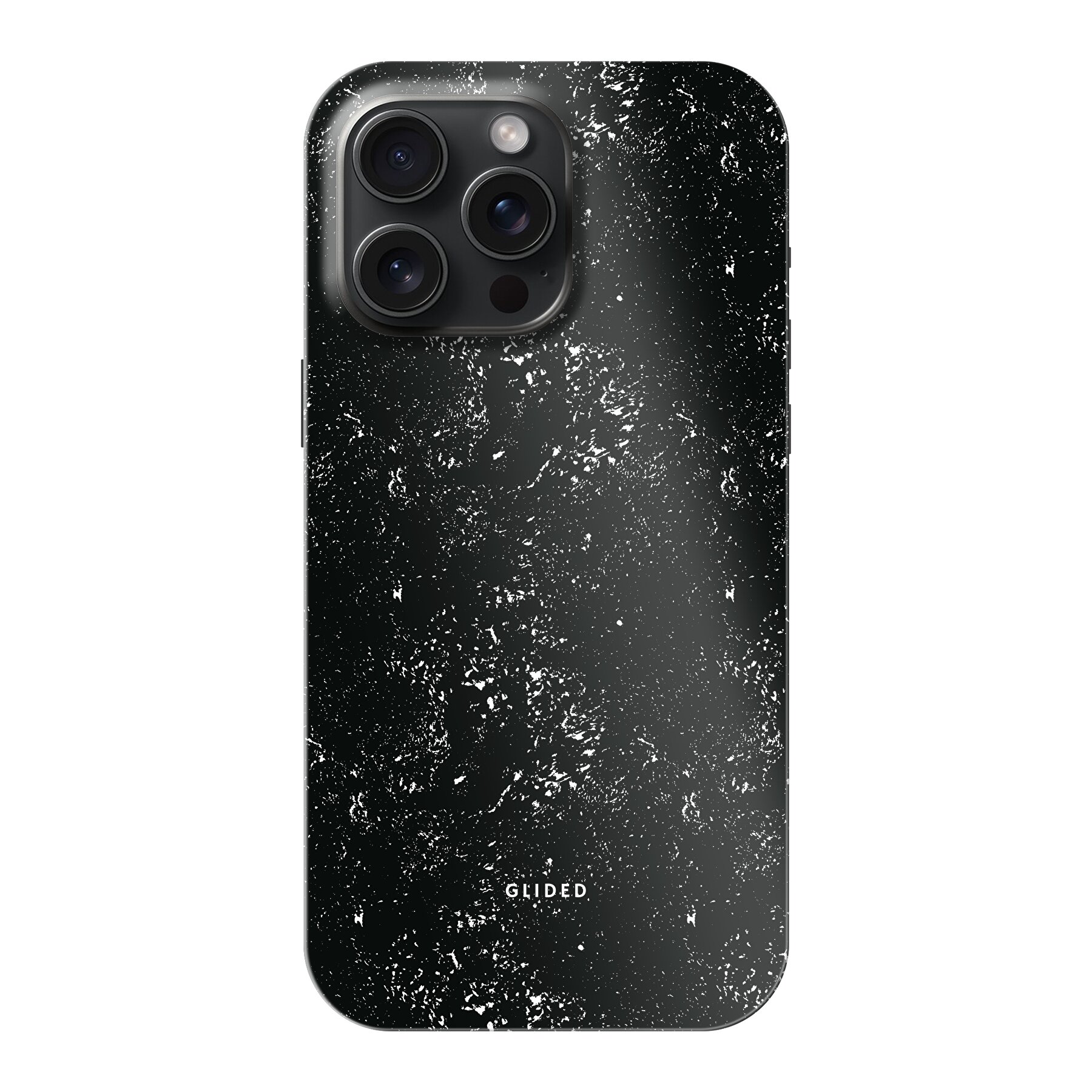 Skytly - iPhone 15 Pro Max Handyhülle - Crossbody case mit Band