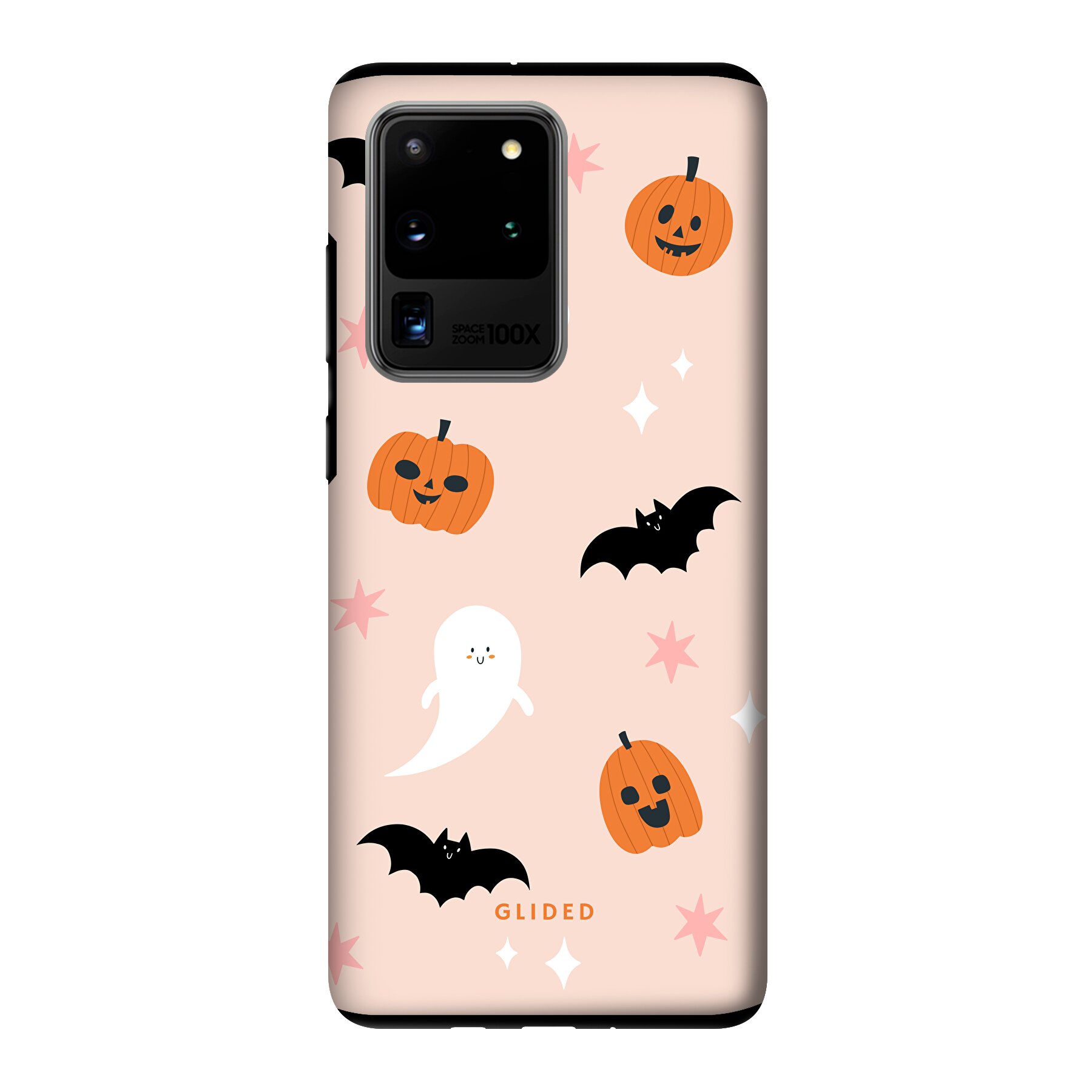 Cute Halloween - Samsung Galaxy S20 Ultra/ Samsung Galaxy S20 Ultra 5G Handyhülle - Tough case