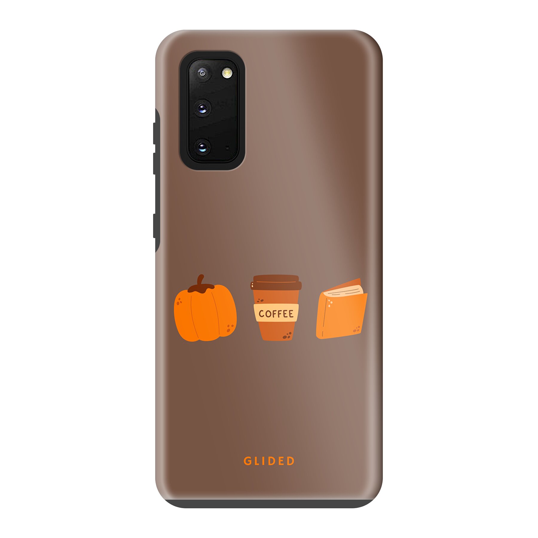 Autumn Essentials - Samsung Galaxy S20/ Samsung Galaxy S20 5G Handyhülle - Tough case