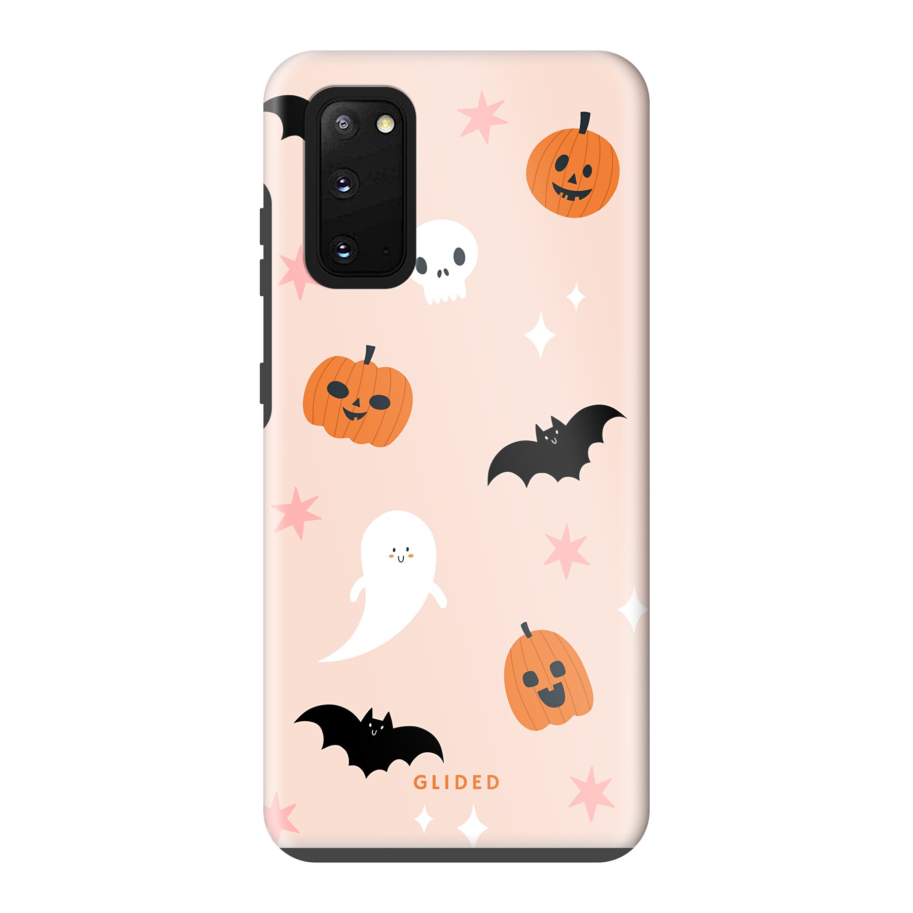 Cute Halloween - Samsung Galaxy S20/ Samsung Galaxy S20 5G Handyhülle - Tough case