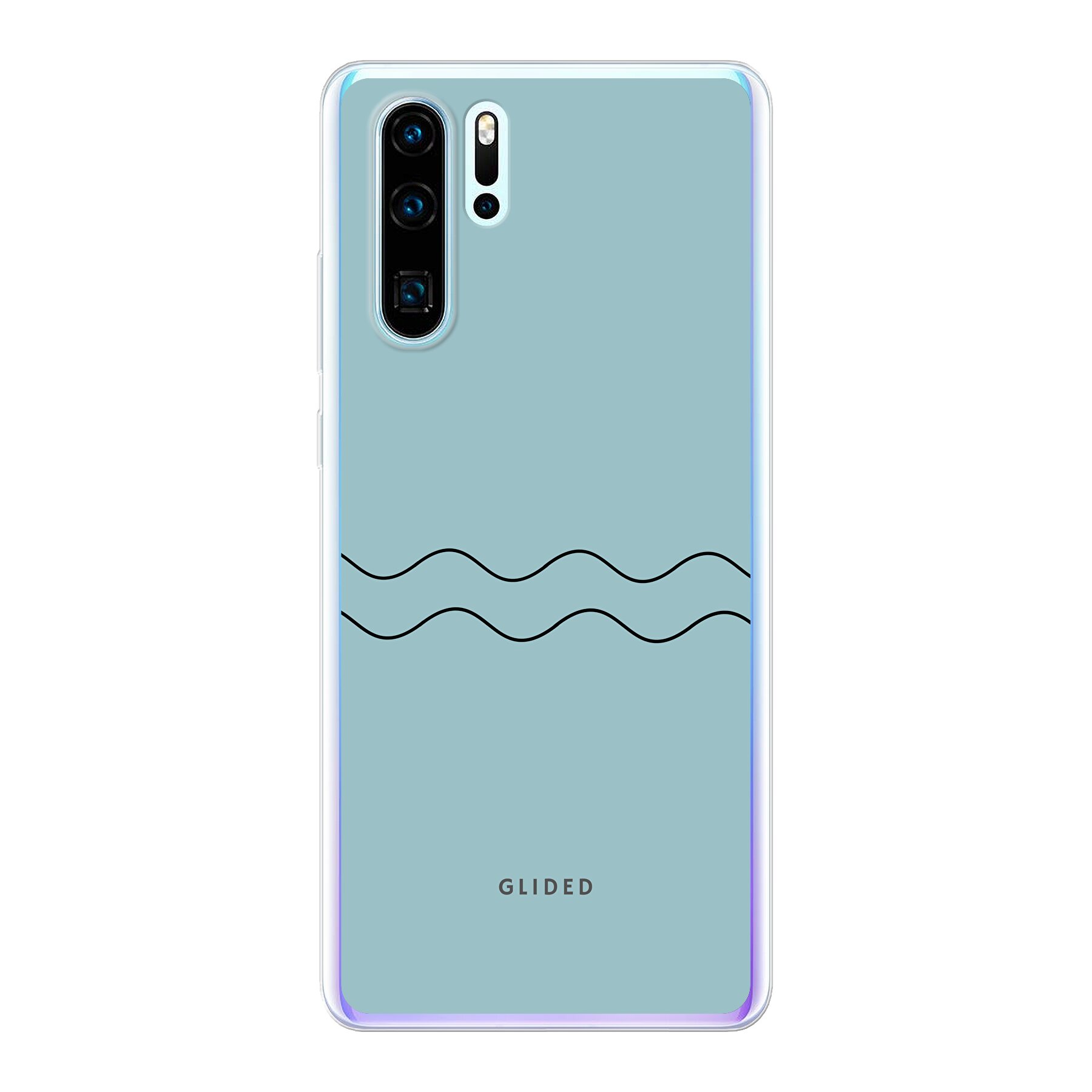 Horizona - Huawei P30 Pro Handyhülle - Soft case