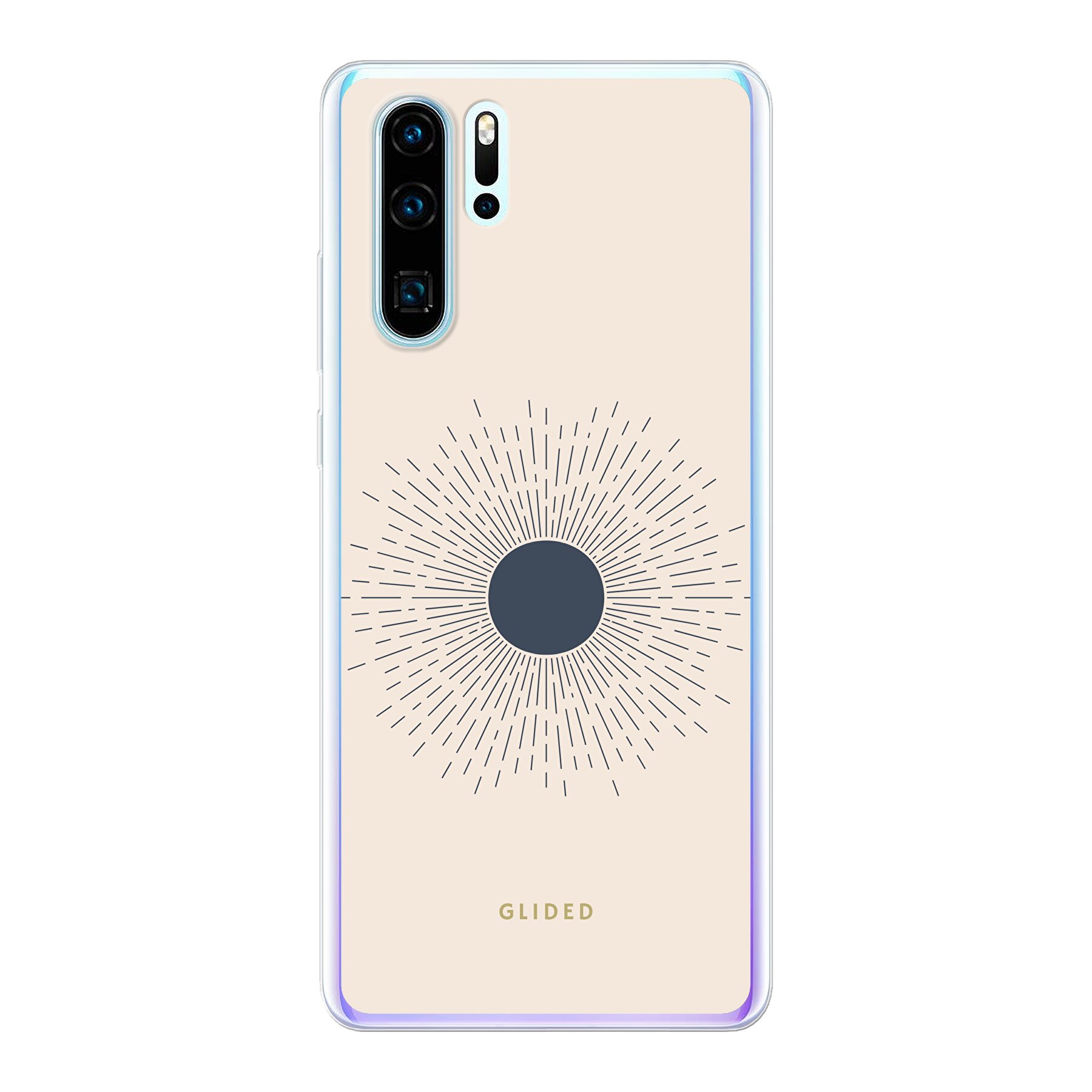 Sprinkle - Huawei P30 Pro Handyhülle - Soft case