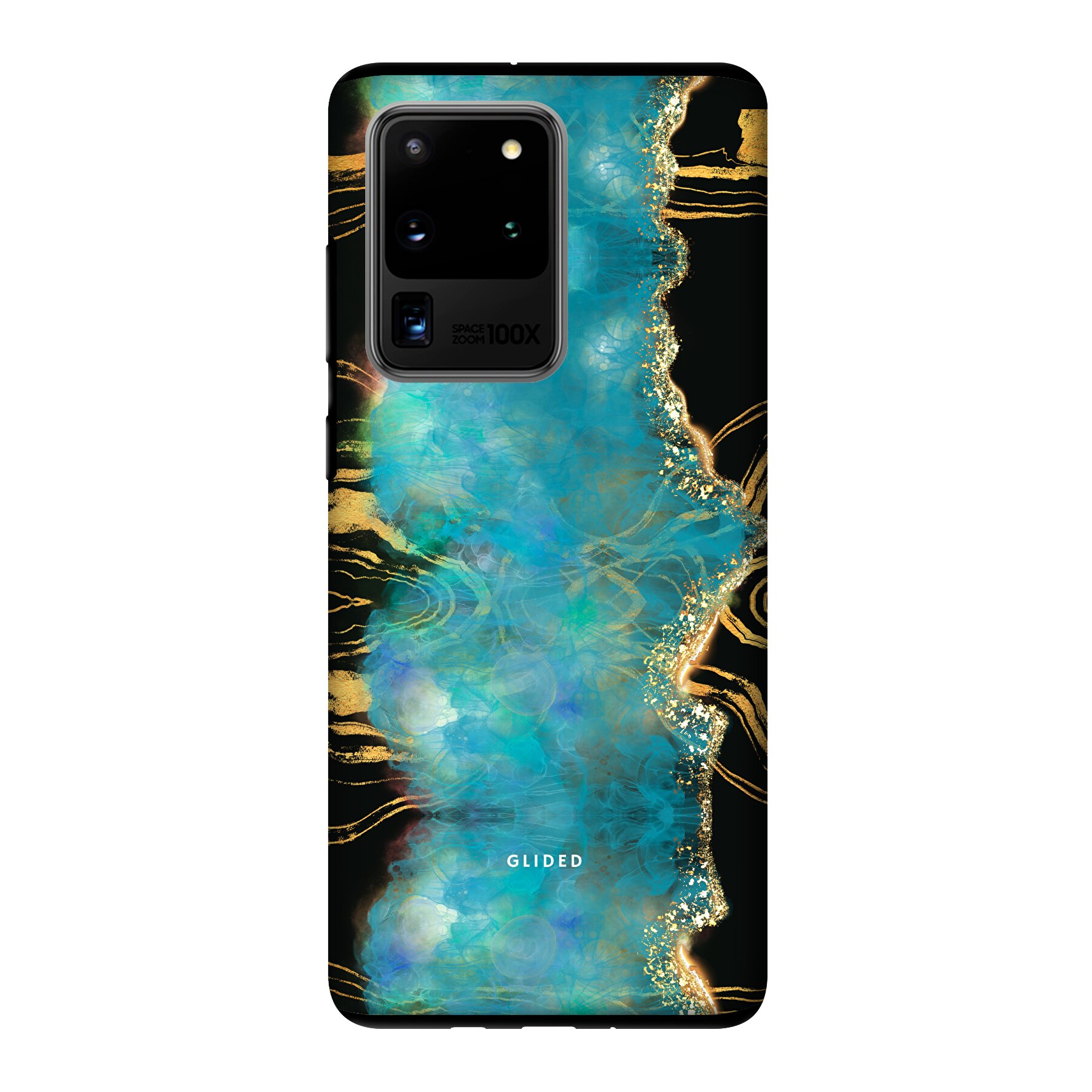 Waterly - Samsung Galaxy S20 Ultra/ Samsung Galaxy S20 Ultra 5G Handyhülle - Hard Case