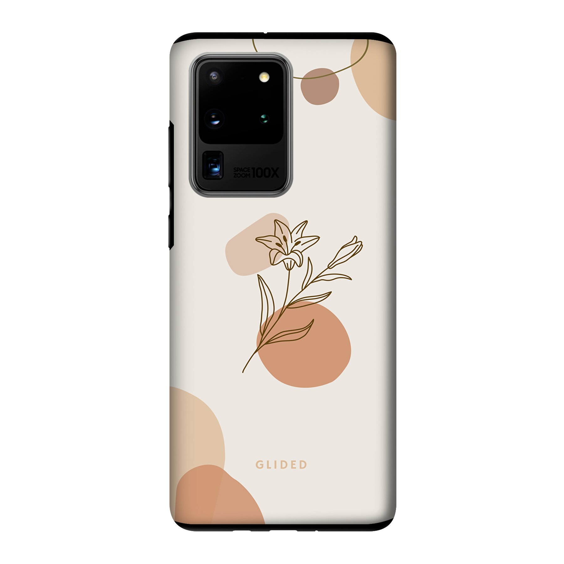 Flora - Samsung Galaxy S20 Ultra/ Samsung Galaxy S20 Ultra 5G Handyhülle - Hard Case