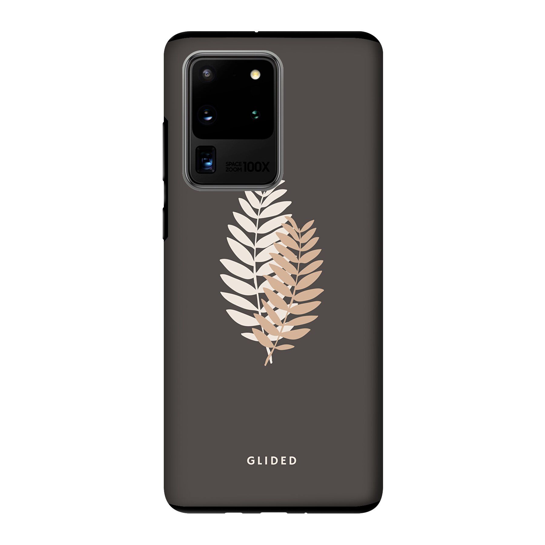 Florage - Samsung Galaxy S20 Ultra/ Samsung Galaxy S20 Ultra 5G Handyhülle - Hard Case