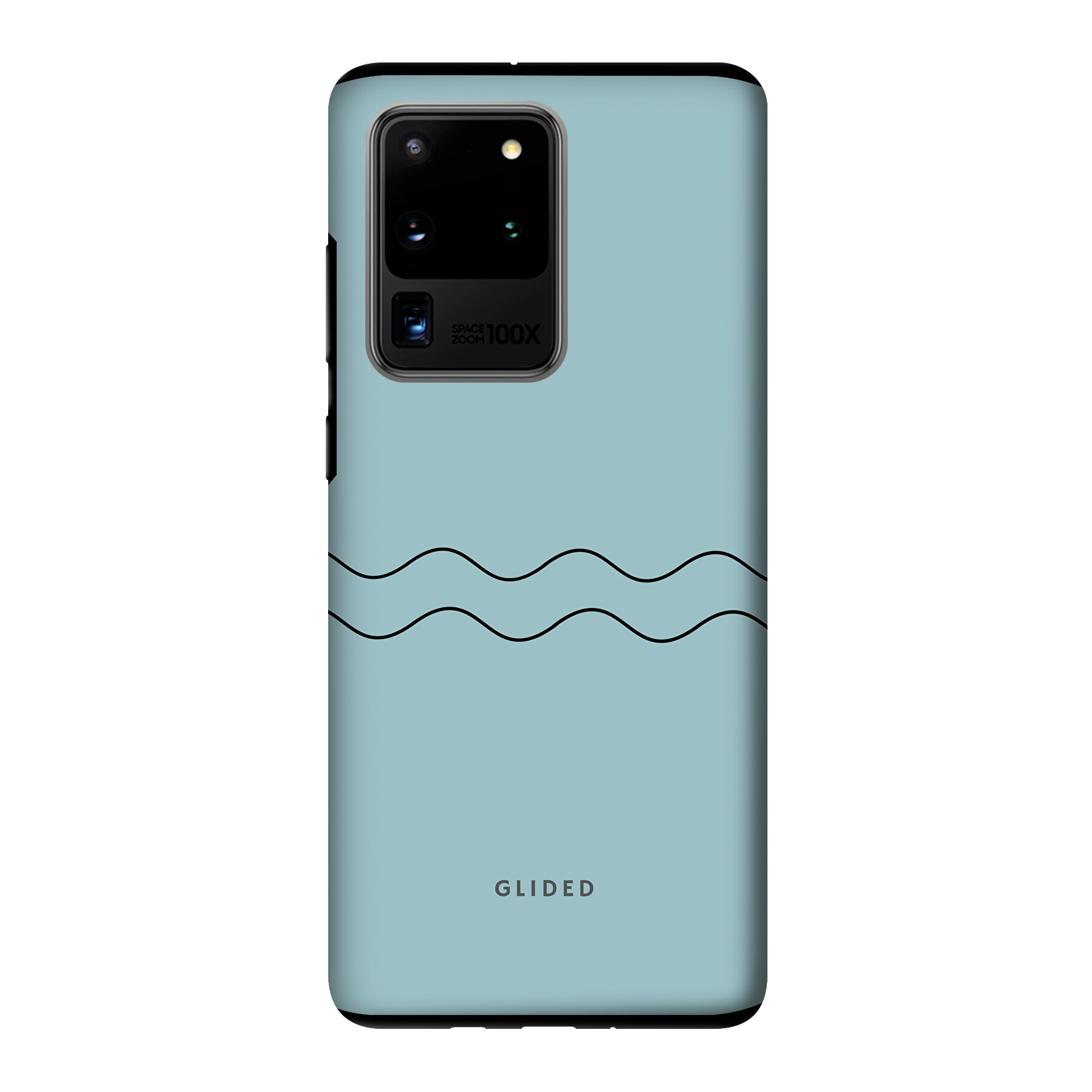 Horizona - Samsung Galaxy S20 Ultra/ Samsung Galaxy S20 Ultra 5G Handyhülle - Hard Case