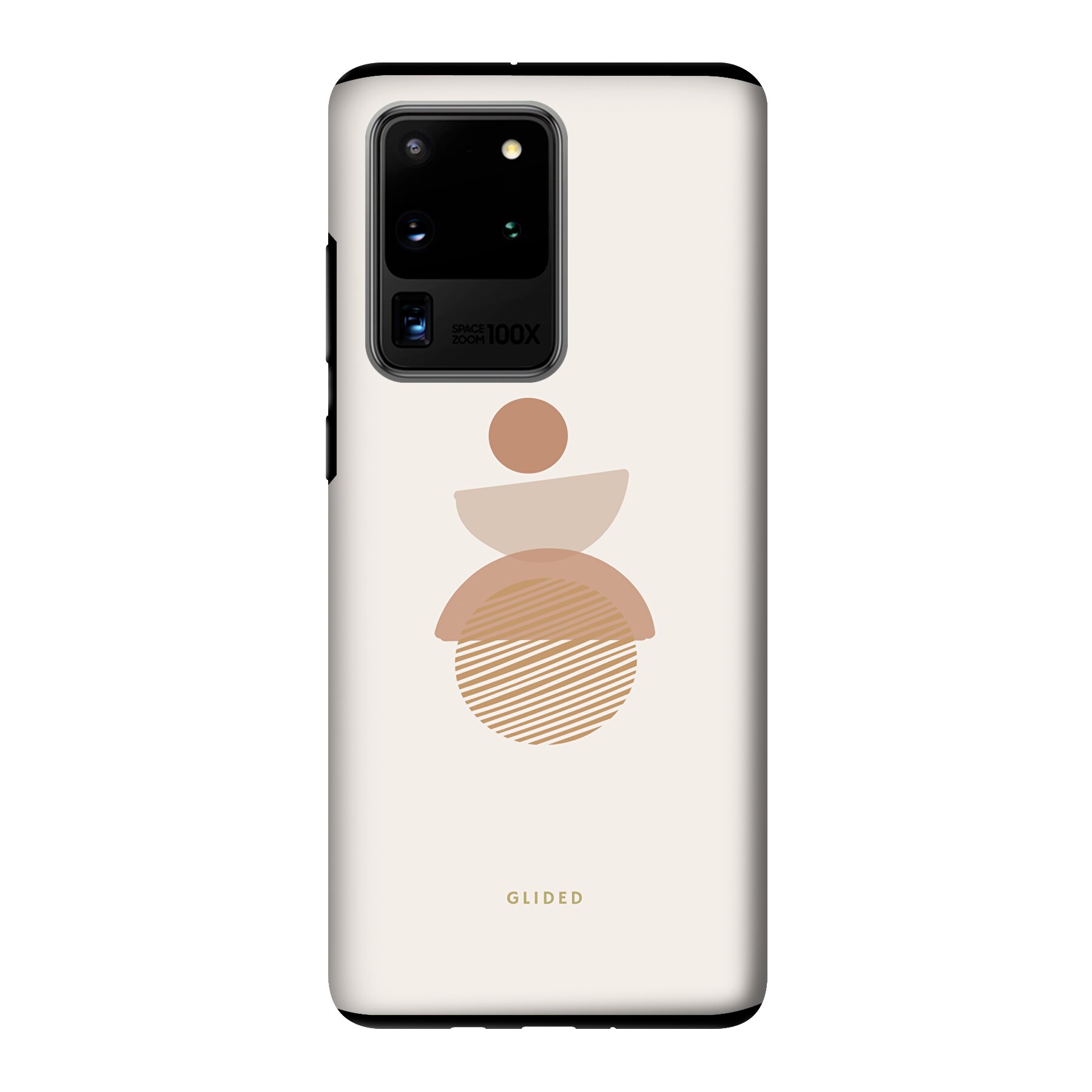 Solace - Samsung Galaxy S20 Ultra/ Samsung Galaxy S20 Ultra 5G Handyhülle - Hard Case