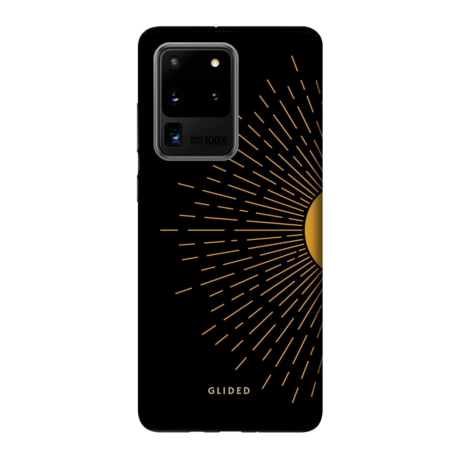 Sunlit - Samsung Galaxy S20 Ultra/ Samsung Galaxy S20 Ultra 5G Handyhülle - Hard Case