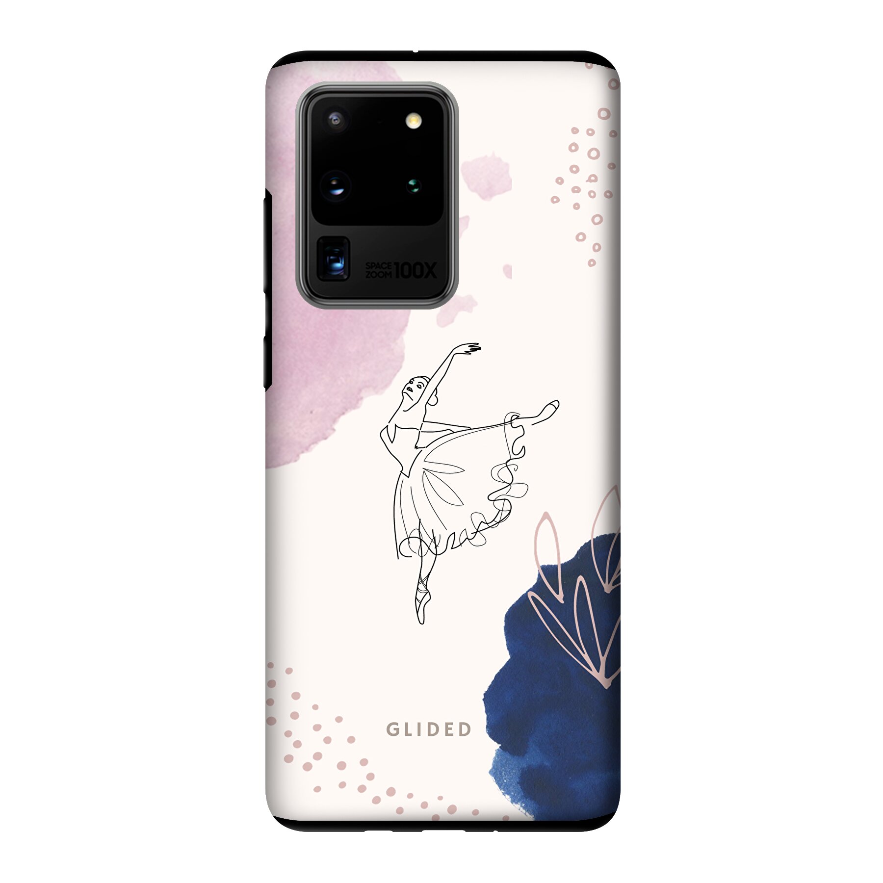 Grace - Samsung Galaxy S20 Ultra/ Samsung Galaxy S20 Ultra 5G Handyhülle - Hard Case