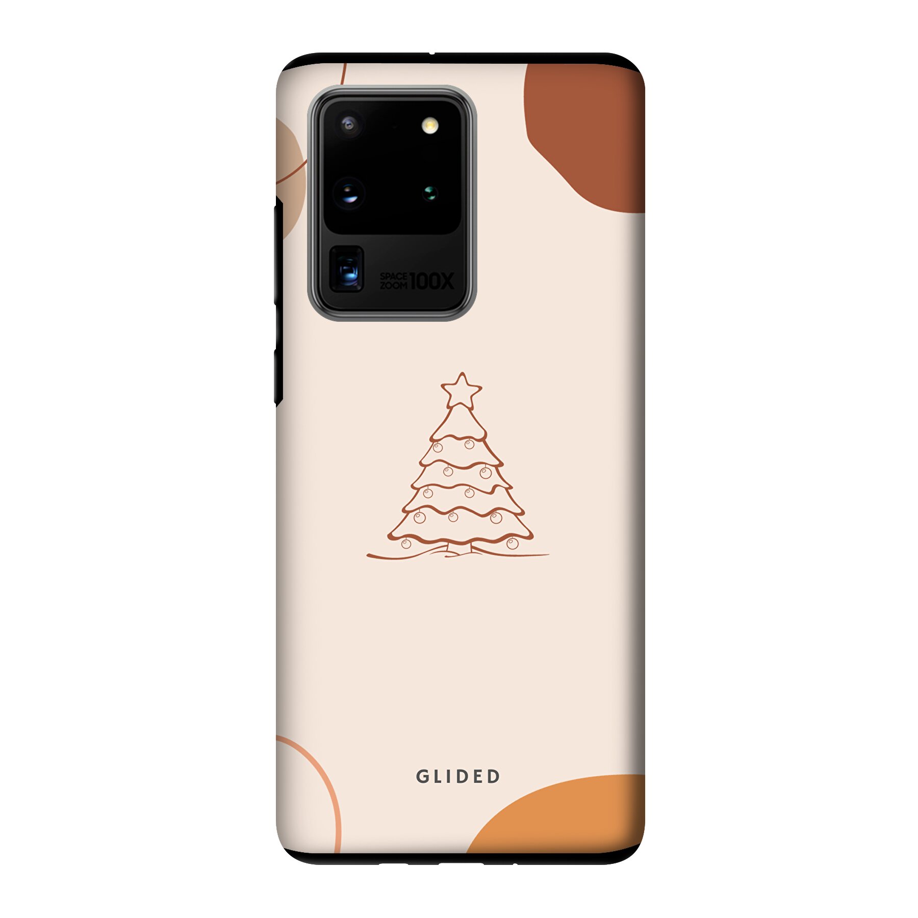 Wintertouch - Samsung Galaxy S20 Ultra/ Samsung Galaxy S20 Ultra 5G Handyhülle - Hard Case