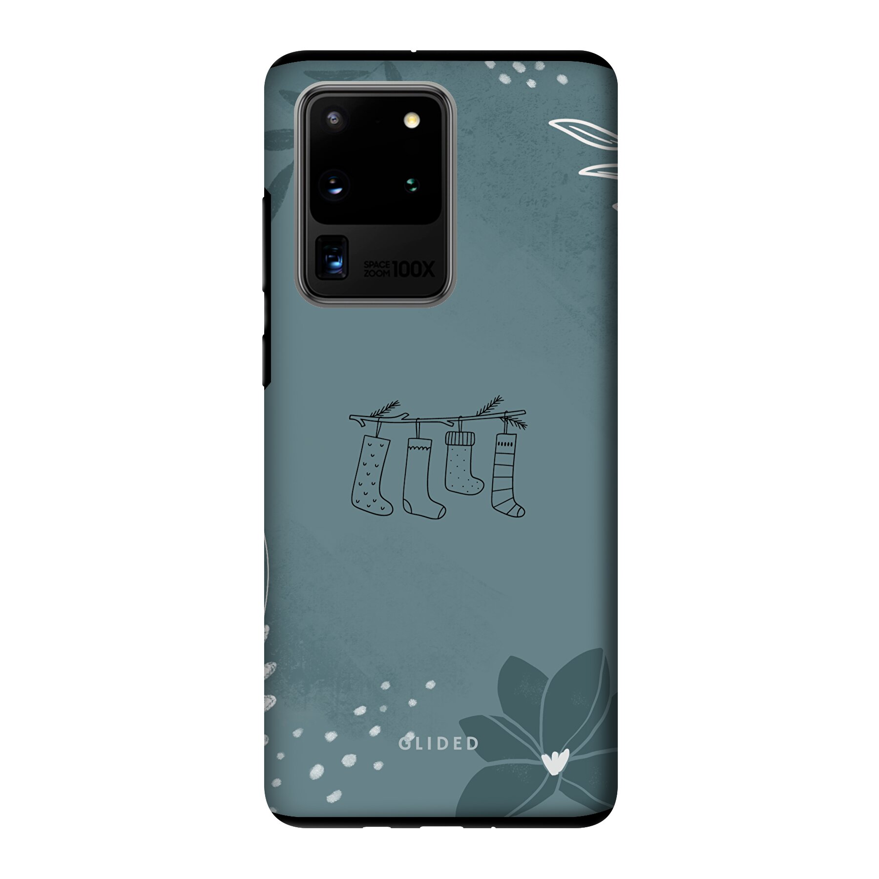 Cozy - Samsung Galaxy S20 Ultra/ Samsung Galaxy S20 Ultra 5G Handyhülle - Hard Case
