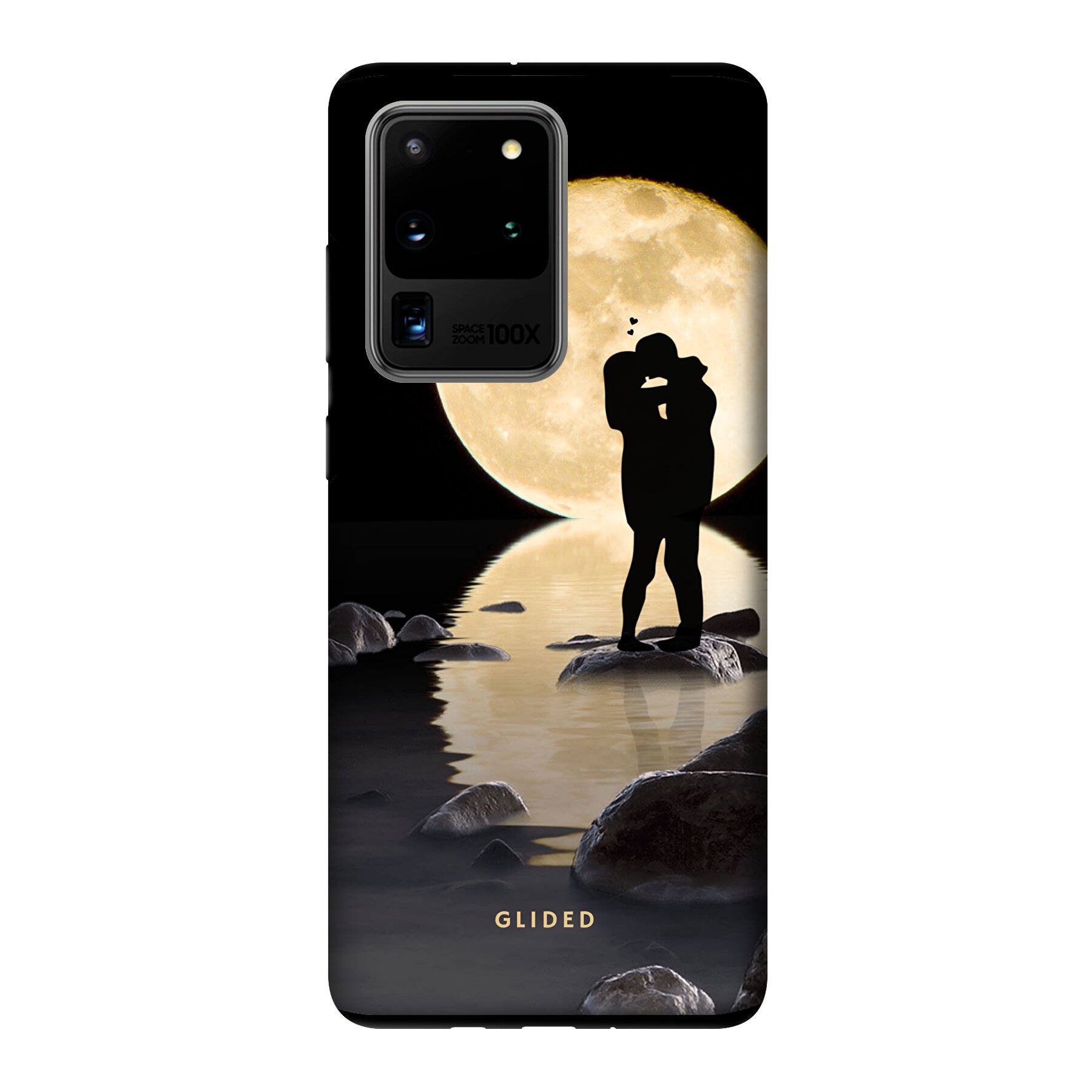 Moonlight - Samsung Galaxy S20 Ultra/ Samsung Galaxy S20 Ultra 5G Handyhülle - Hard Case