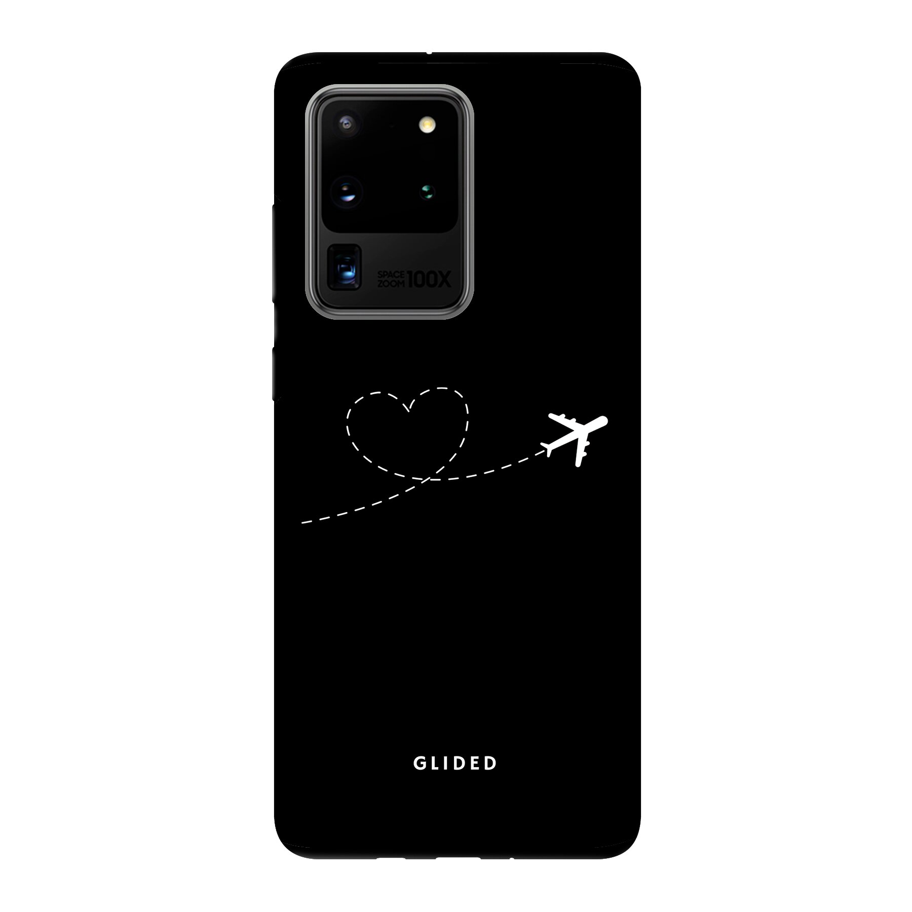 Flying Horizon - Samsung Galaxy S20 Ultra/ Samsung Galaxy S20 Ultra 5G Handyhülle - Hard Case
