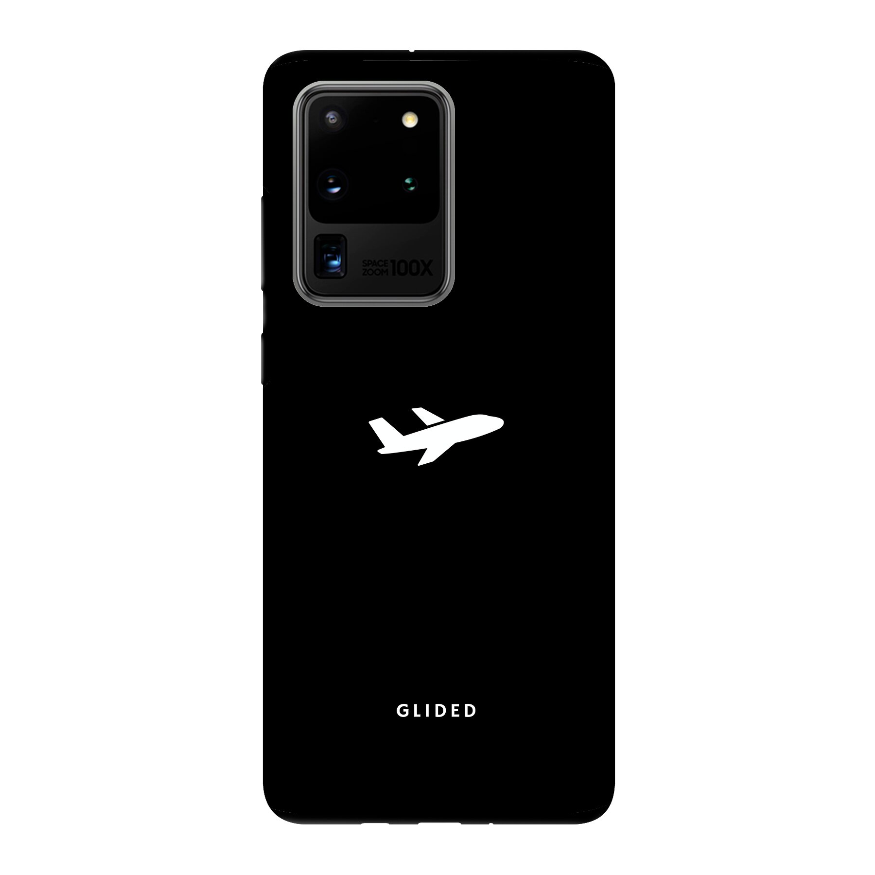 Fly Away - Samsung Galaxy S20 Ultra/ Samsung Galaxy S20 Ultra 5G Handyhülle - Tough case