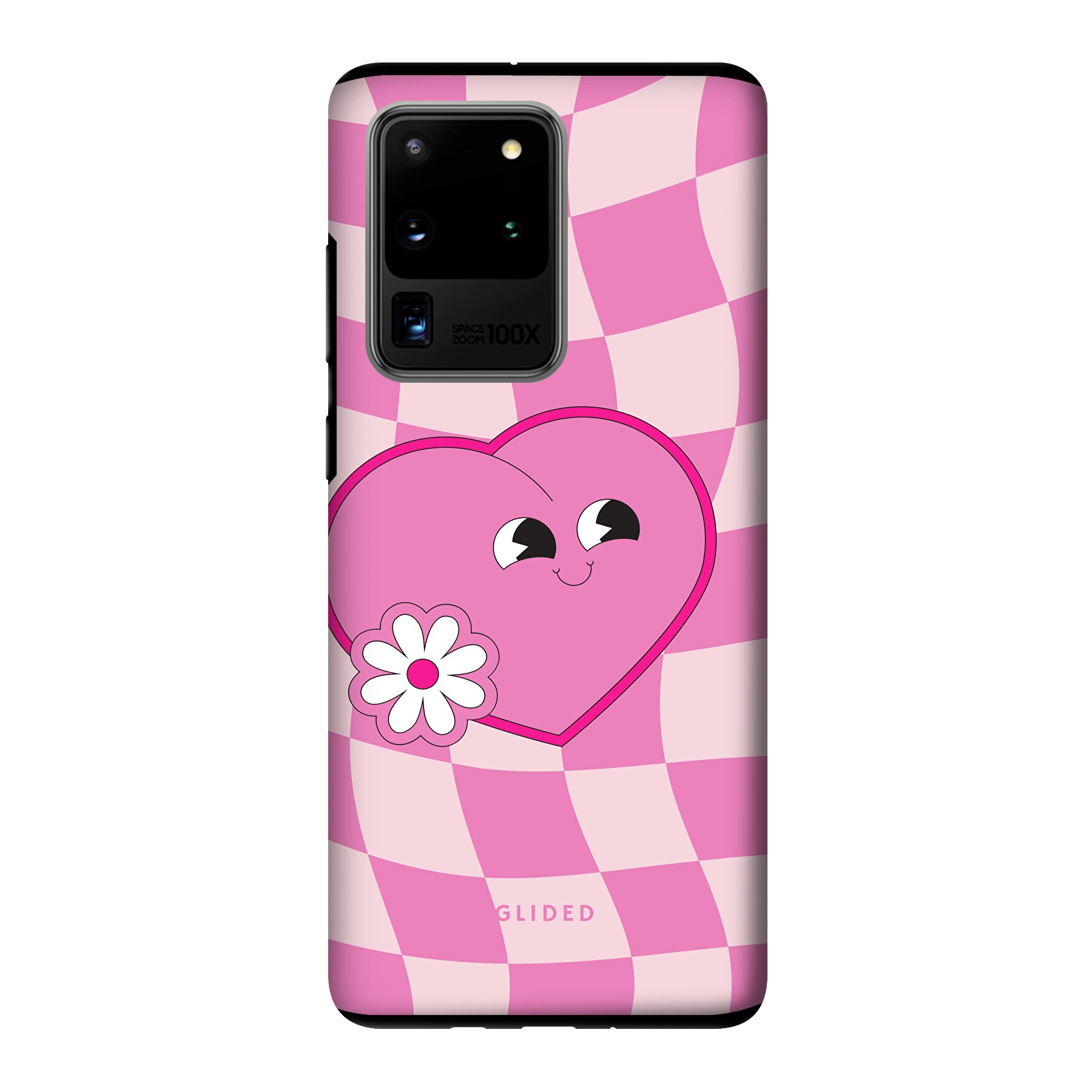 Sweet Love - Samsung Galaxy S20 Ultra/ Samsung Galaxy S20 Ultra 5G Handyhülle - Tough case