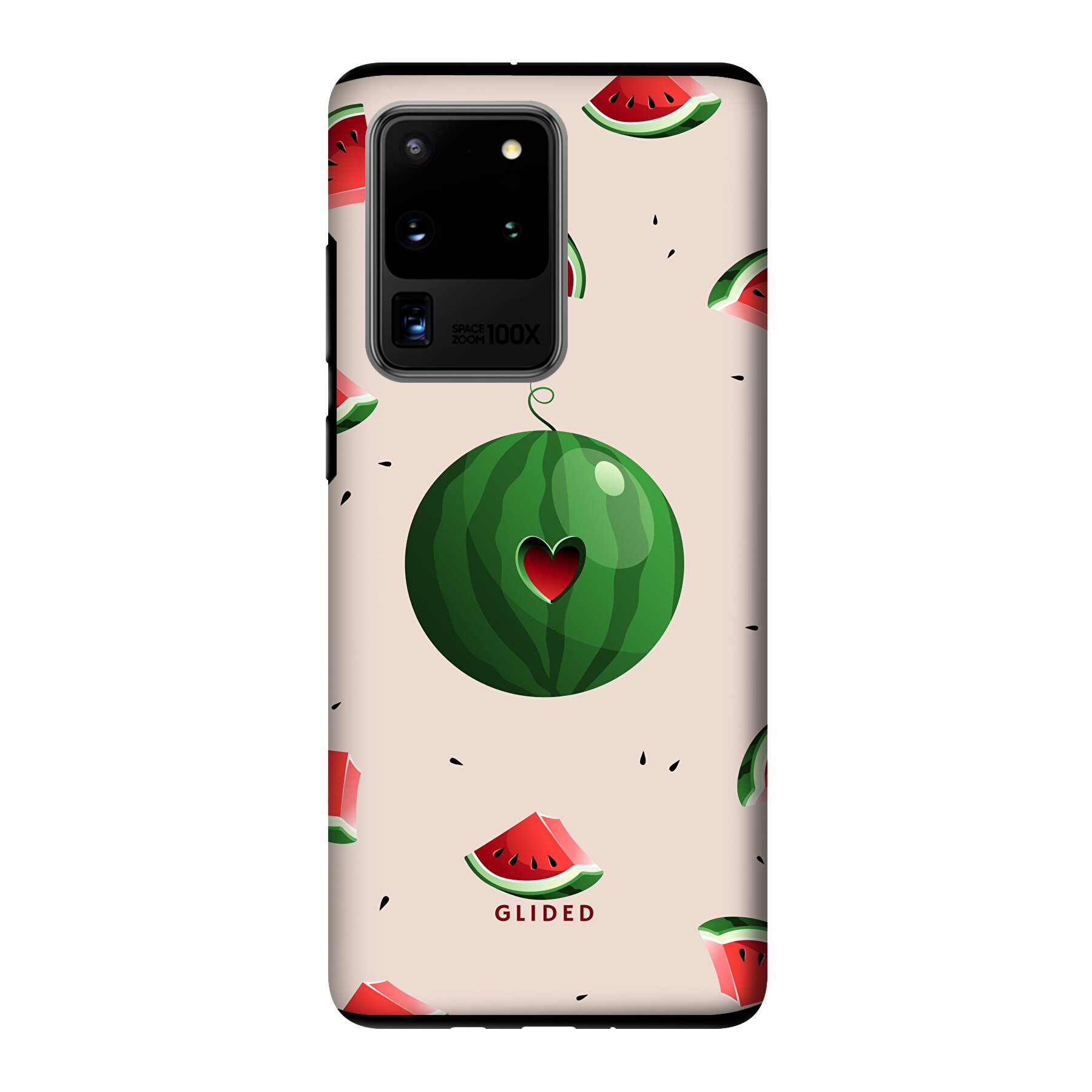 TastyLove - Samsung Galaxy S20 Ultra/ Samsung Galaxy S20 Ultra 5G Handyhülle - Tough case