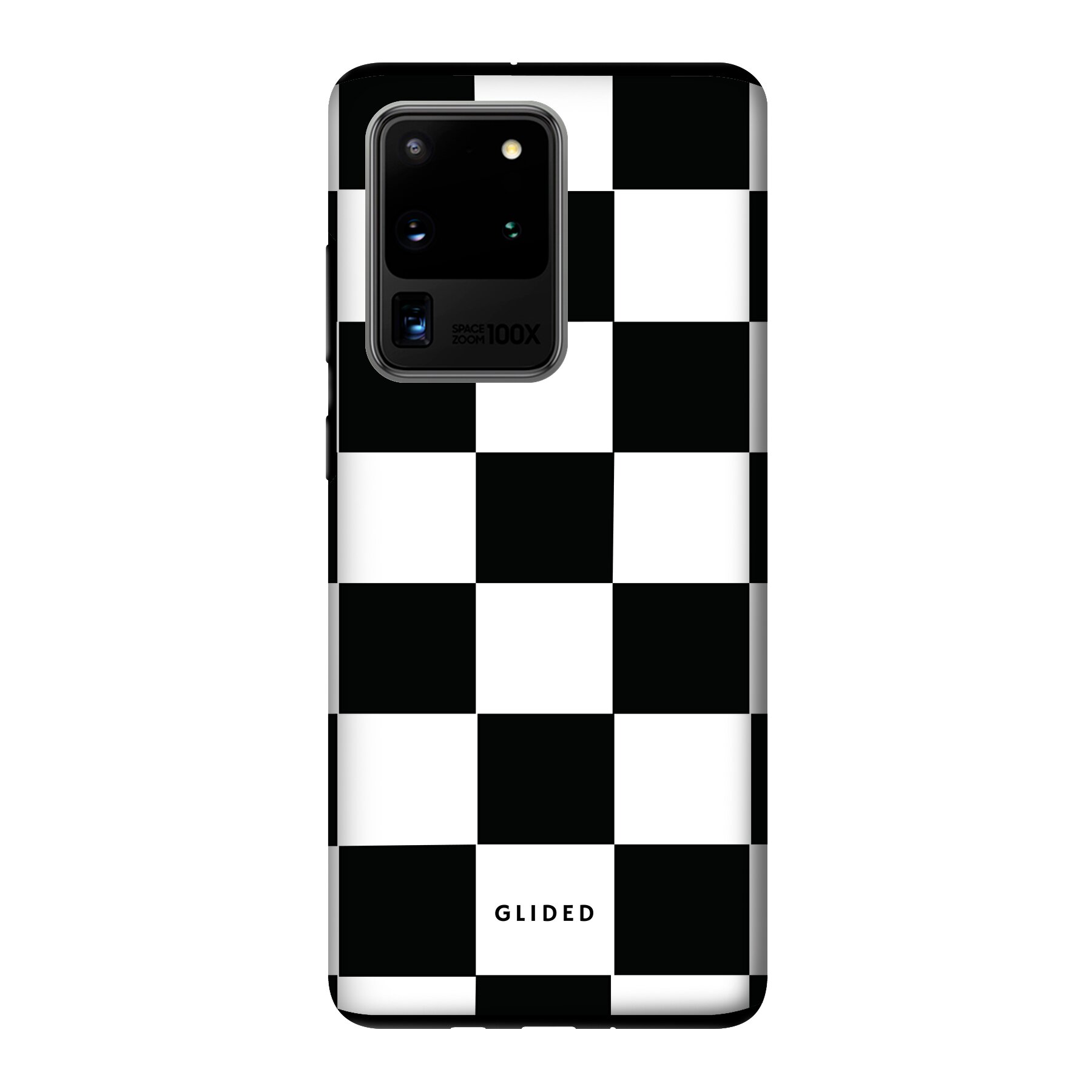 Classic Chess - Samsung Galaxy S20 Ultra/ Samsung Galaxy S20 Ultra 5G Handyhülle - Hard Case