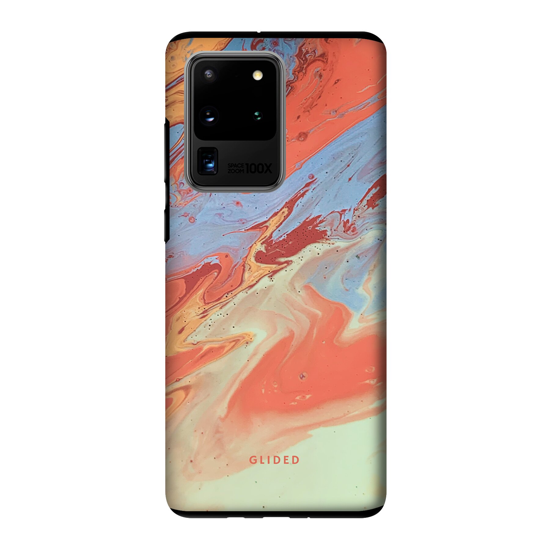 Watercolor - Samsung Galaxy S20 Ultra/ Samsung Galaxy S20 Ultra 5G Handyhülle - Hard Case