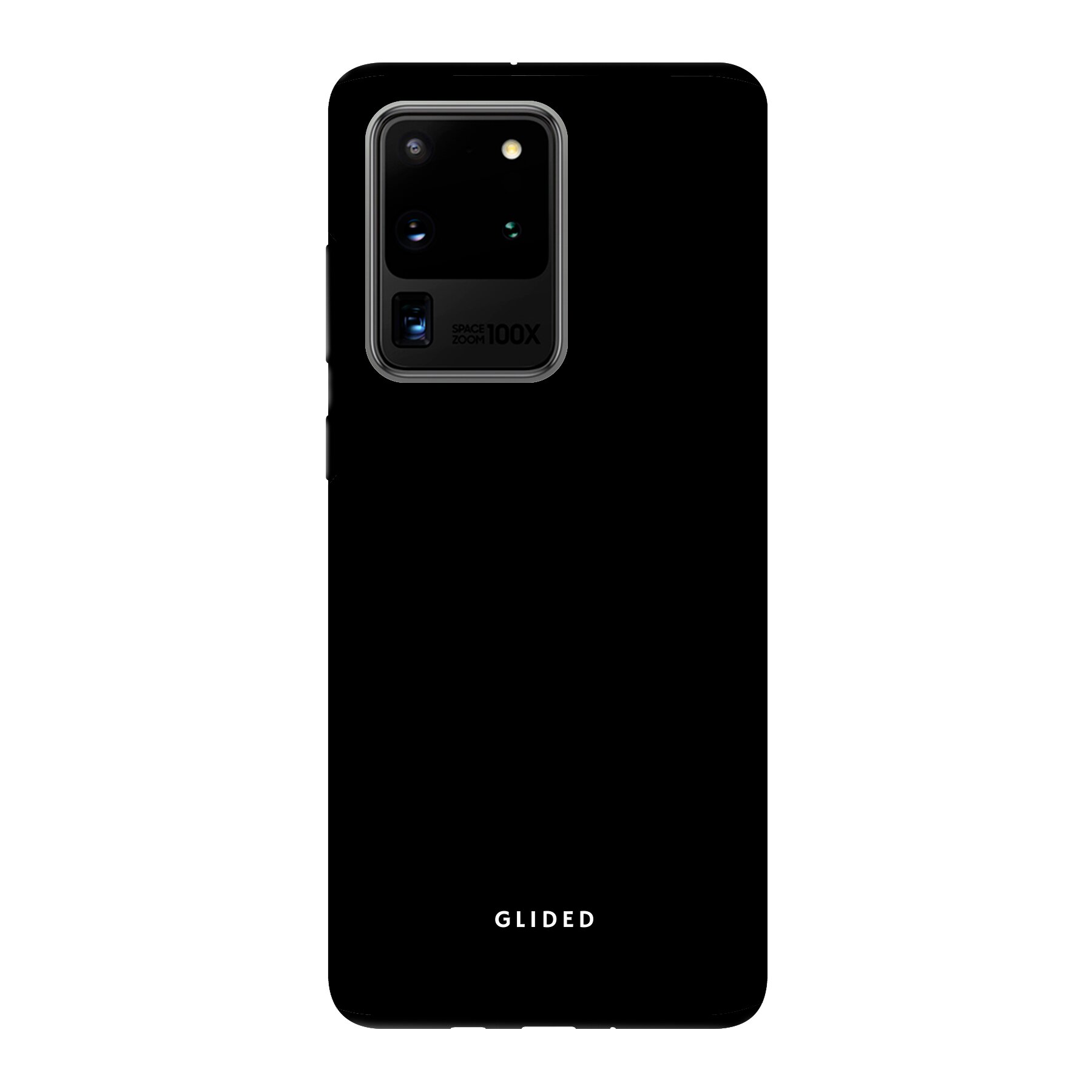 Midnight Chic - Samsung Galaxy S20 Ultra/ Samsung Galaxy S20 Ultra 5G Handyhülle - Hard Case