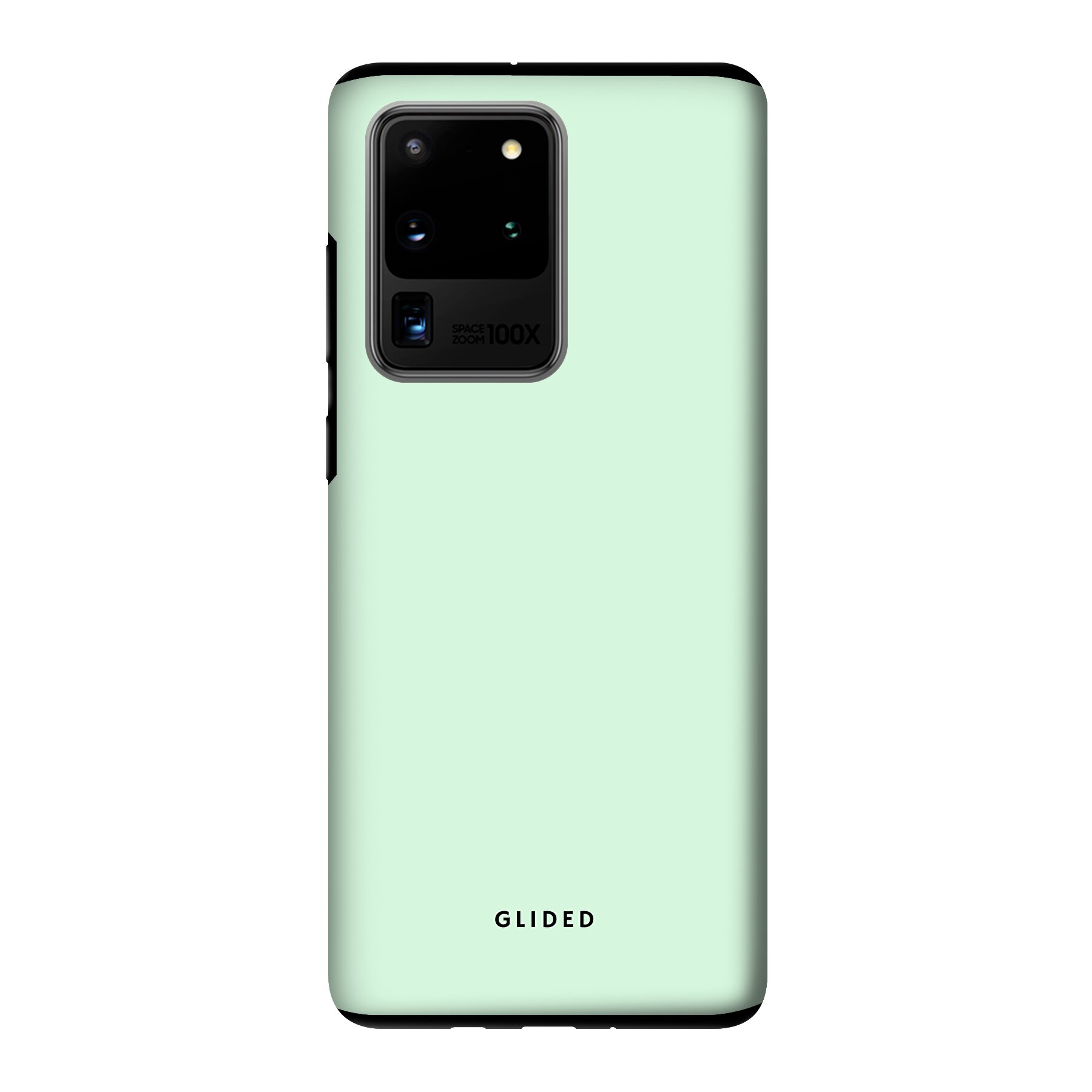 Mint Breeze - Samsung Galaxy S20 Ultra/ Samsung Galaxy S20 Ultra 5G Handyhülle - Hard Case