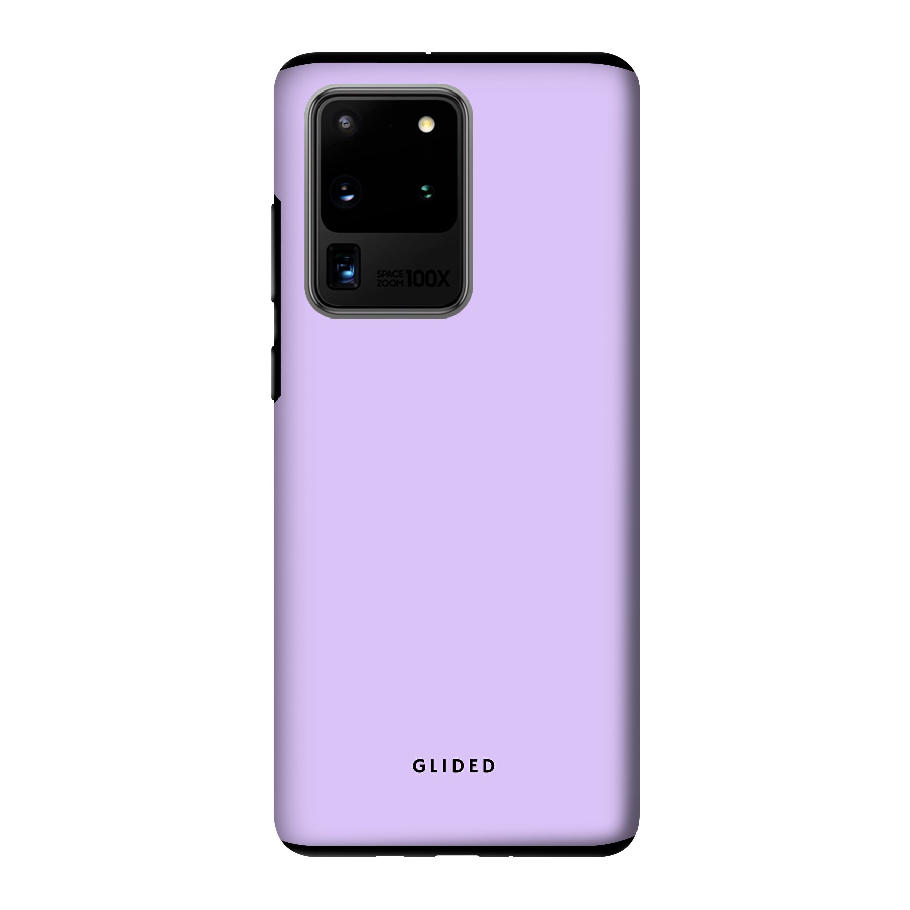 Gentle Orchid - Samsung Galaxy S20 Ultra/ Samsung Galaxy S20 Ultra 5G Handyhülle - Hard Case